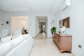 Lysaro Luxury Apartment, Osu
